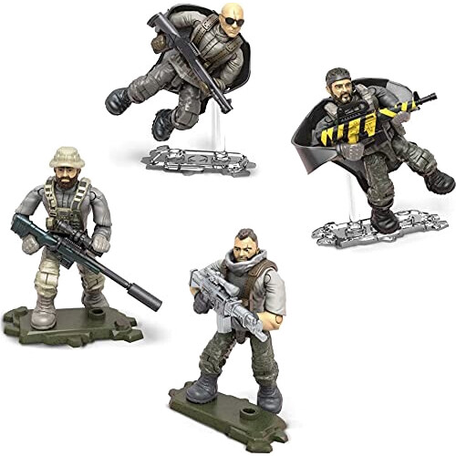 Figurine Call of Duty variant 0 