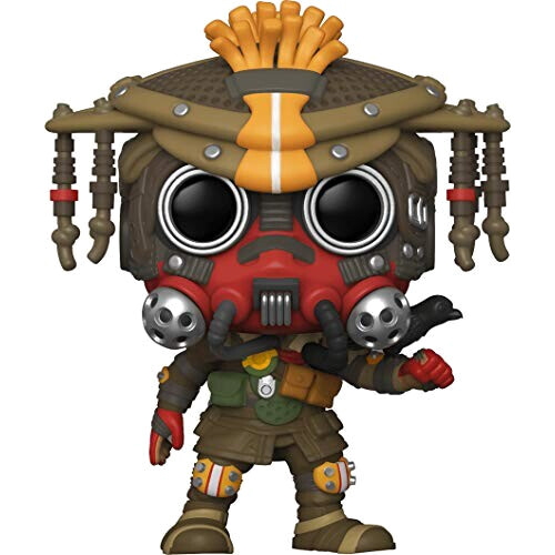 Figurine Apex Legends multicolour