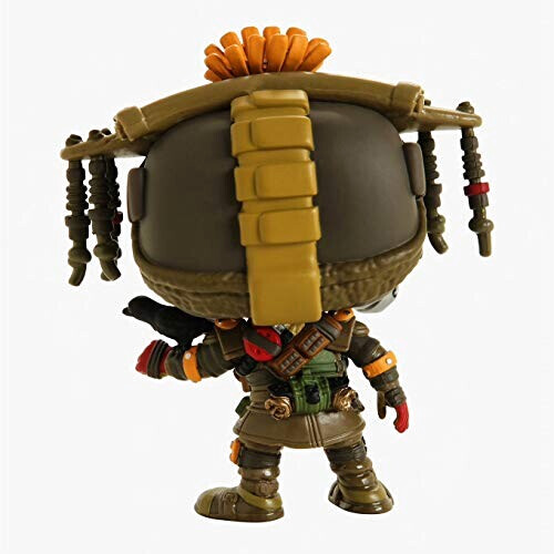 Figurine Apex Legends multicolour variant 2 