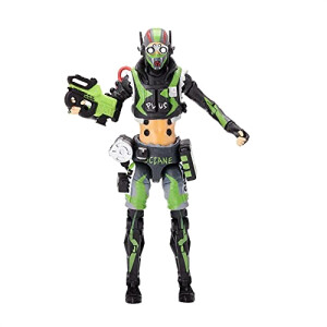 Figurine Apex Legends octane 15 cm