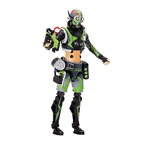 Figurine Apex Legends octane 15 cm variant 0 