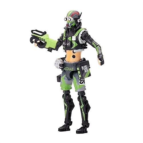 Figurine Apex Legends octane 15 cm variant 1 