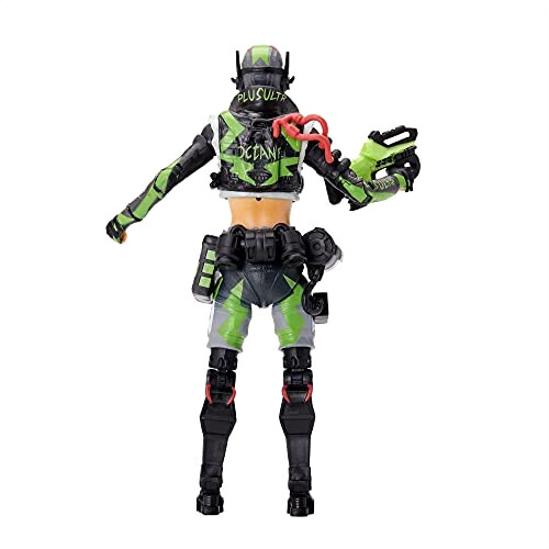 Figurine Apex Legends octane 15 cm variant 2 