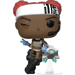 Figurine Apex Legends multicolour