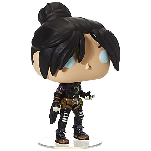 Figurine Apex Legends multicolour