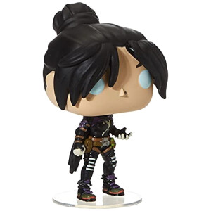 Figurine Apex Legends multicolour