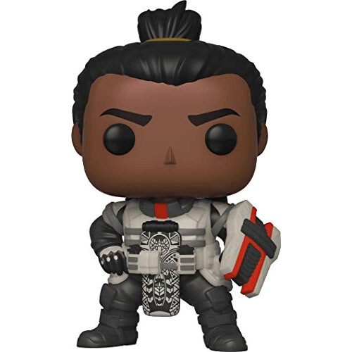 Figurine Apex Legends multicolour