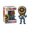 Figurine Apex Legends multicolour - miniature