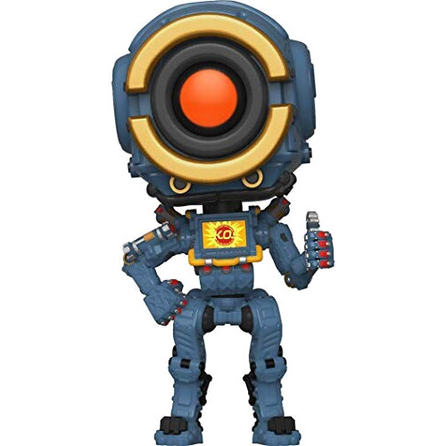 Figurine Apex Legends multicolour variant 0 