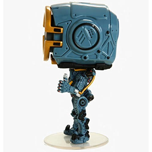 Figurine Apex Legends multicolour variant 4 