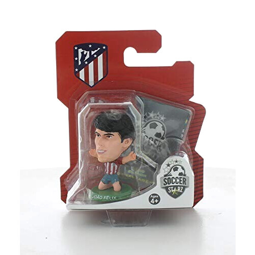 Figurine Atletico de Madrid variant 0 