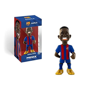 Figurine FC Barcelone 12 cm