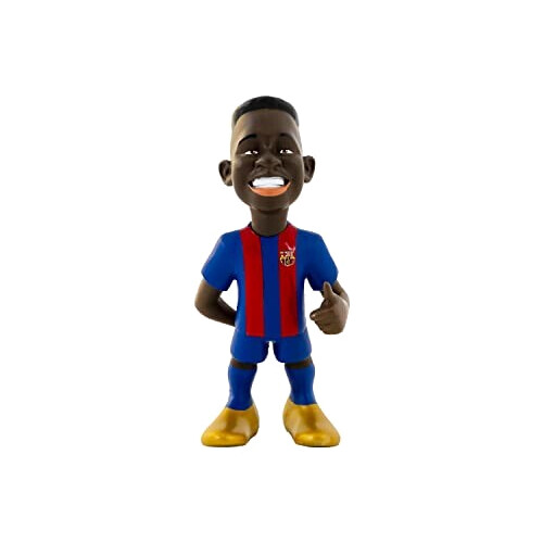 Figurine FC Barcelone 12 cm variant 1 