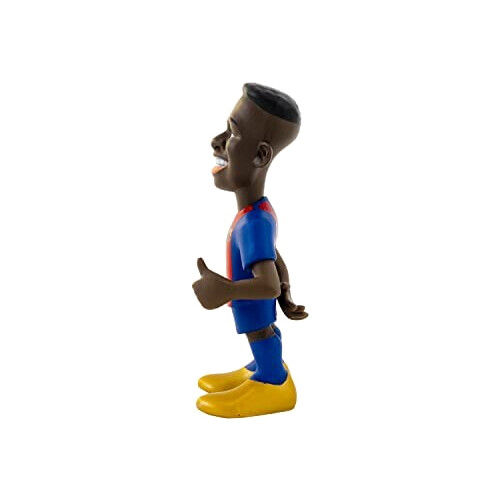 Figurine FC Barcelone 12 cm variant 2 