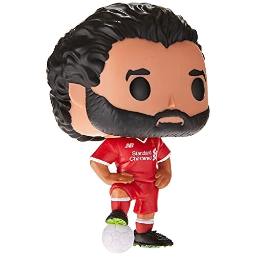 Figurine Liverpool FC multicolour