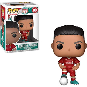 Figurine Liverpool FC multicolour