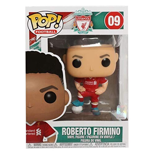 Figurine Liverpool FC multicolour variant 0 