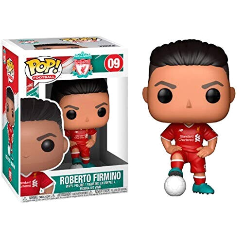 Figurine Liverpool FC multicolour variant 1 