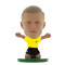 Figurine Erling Haaland - Manchester City - miniature