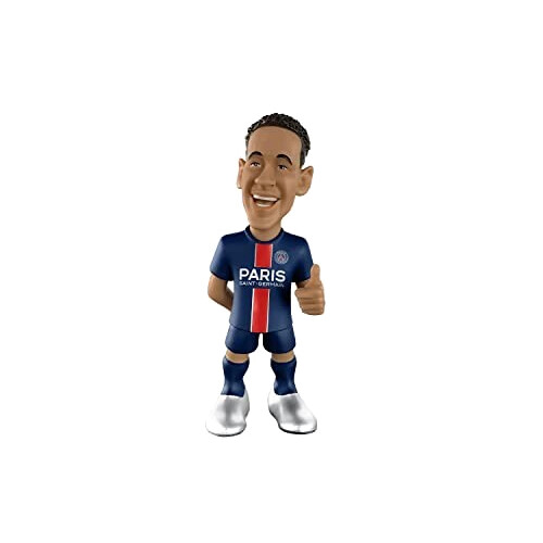 Figurine Neymar Jr - PSG - 12 cm variant 1 