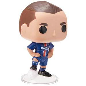 Figurine Marco Verratti - PSG - multicolour