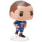 Figurine Marco Verratti - PSG - multicolour - miniature