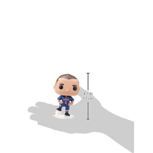 Figurine Marco Verratti - PSG - multicolour variant 3 