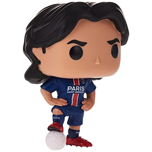 Figurine PSG multicolour