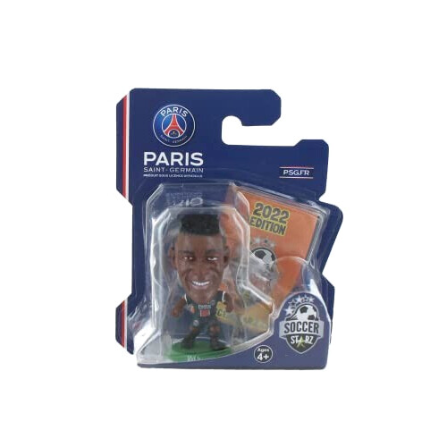 Figurine PSG 5 cm variant 0 