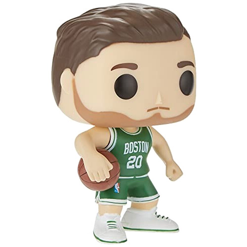 Figurine Boston Celtics