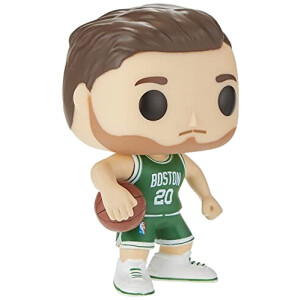 Figurine Boston Celtics