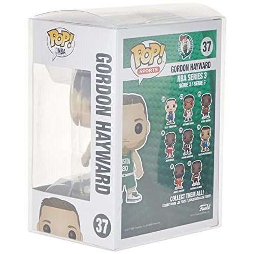 Figurine Boston Celtics variant 2 