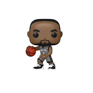 Figurine Brooklyn Nets multicoleur