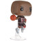 Figurine Chicago Bulls standard vinyle - miniature