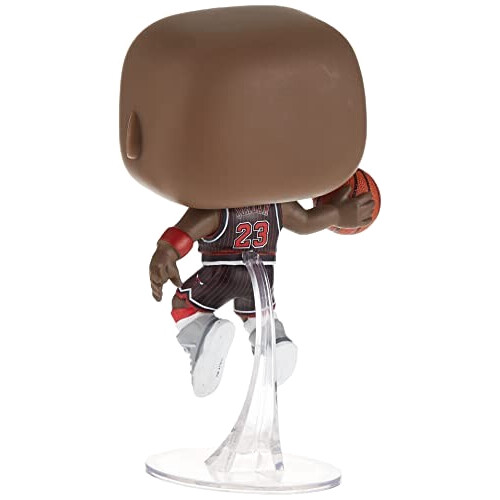 Figurine Chicago Bulls standard vinyle variant 0 