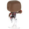 Figurine Chicago Bulls standard vinyle - miniature variant 1