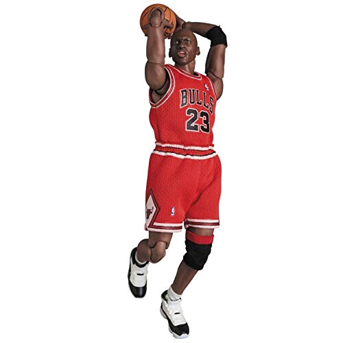 Figurine Chicago Bulls 17 cm variant 9 