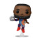 Figurine LeBron James multicolour - miniature