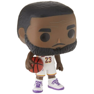 Figurine LeBron James multicoleur