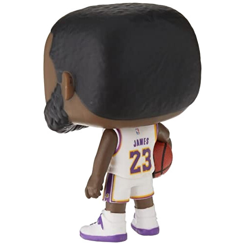 Figurine LeBron James multicoleur variant 0 