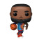 Figurine LeBron James multicolour - miniature