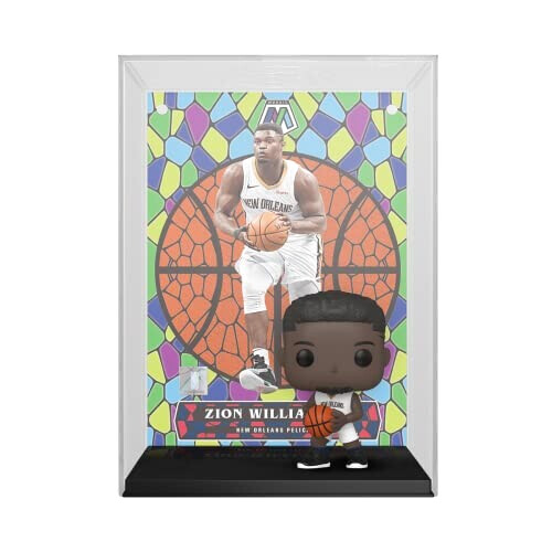 Figurine LeBron James multicoleur