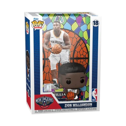 Figurine LeBron James multicoleur variant 0 