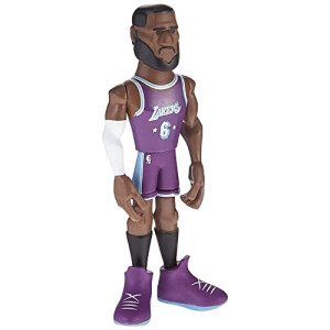 Figurine LeBron James multicoleur