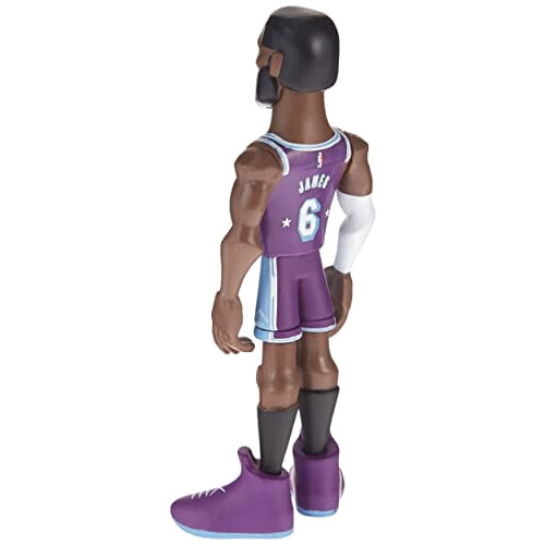 Figurine LeBron James multicoleur variant 0 