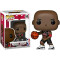 Figurine Michael Jordan noir - miniature variant 1