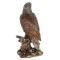 Figurine Aigle blanc 22x13 cm - miniature variant 4