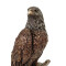 Figurine Aigle blanc 22x13 cm - miniature variant 6