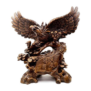 Figurine Aigle