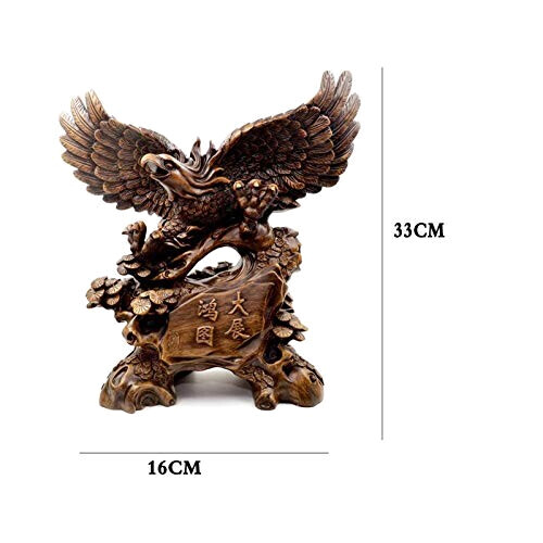 Figurine Aigle variant 0 